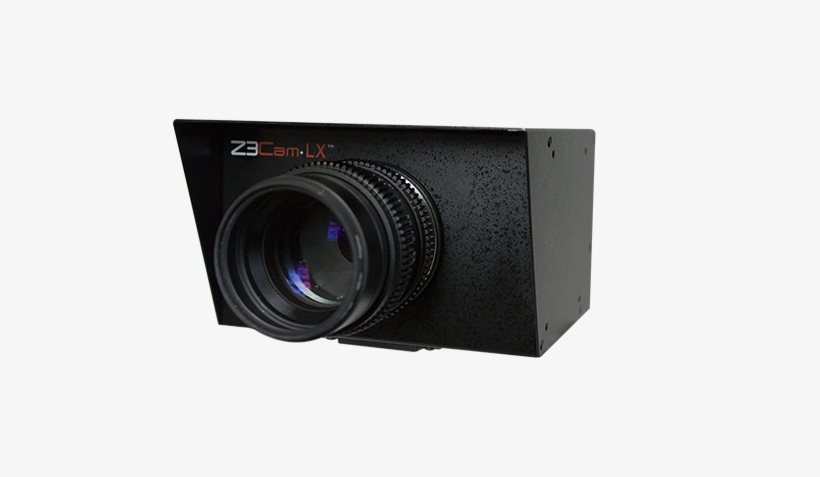 Z3 Technology Launches Lowlight 4k Ultra-hd Video Camera - Canon Ef 75-300mm F/4-5.6 Iii, transparent png download