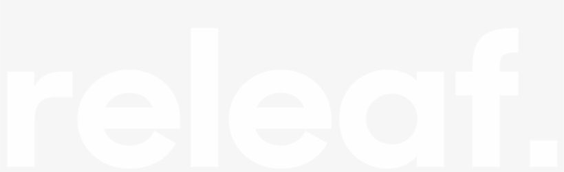 Releaf App - Releaf, transparent png download