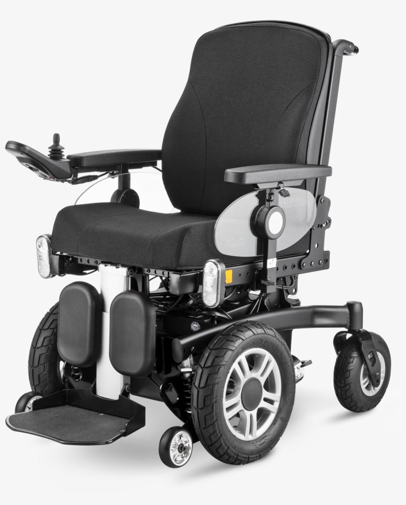 Ichair Mc Front - Meyra Ichair Mc1, transparent png download