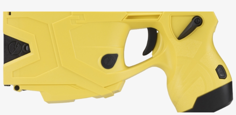 Gun Holster Automatically Triggers Police Cameras - Revolver, transparent png download