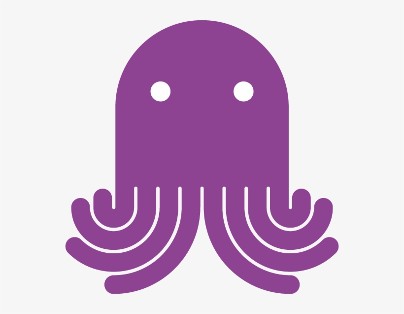 Mail Designer - Emailoctopus Logo, transparent png download