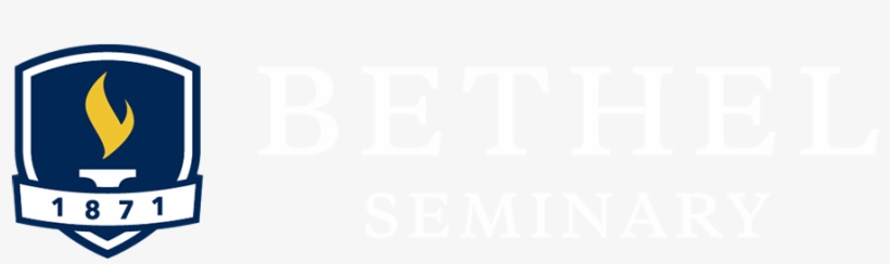 Bethel Seminary Logos - Bethel University, transparent png download