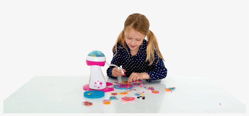 Beados Gems Designer Studio Hos Toys"" - Play, transparent png download