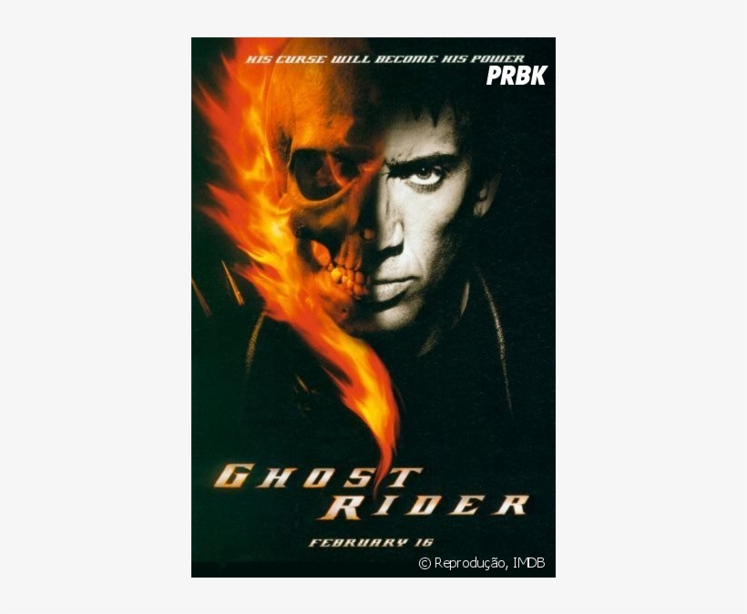 ghost rider gratis