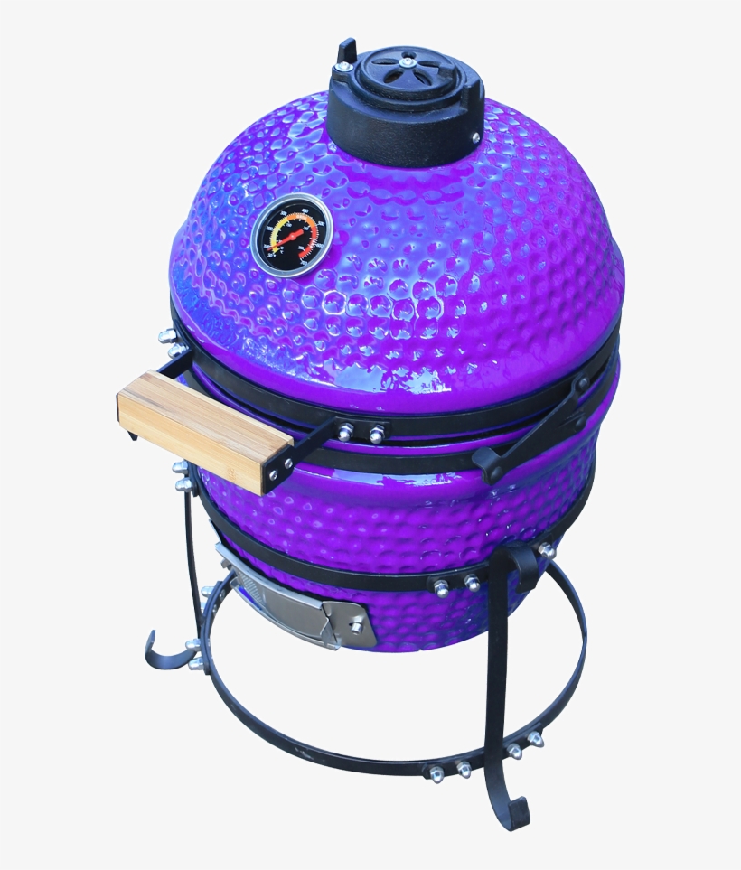 Outdoor Camping Portable Mini Charcoal Barbecue Grill - Outdoor Grill Rack & Topper, transparent png download