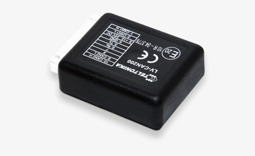 Lv-can200 3 - Em18 Rfid Reader, transparent png download