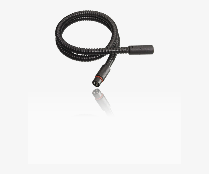 1m Armored Extension Cable - Defa Link, transparent png download