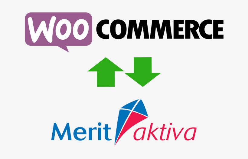Woocommerce And Merit Aktiva Integration - Woocommerce, transparent png download