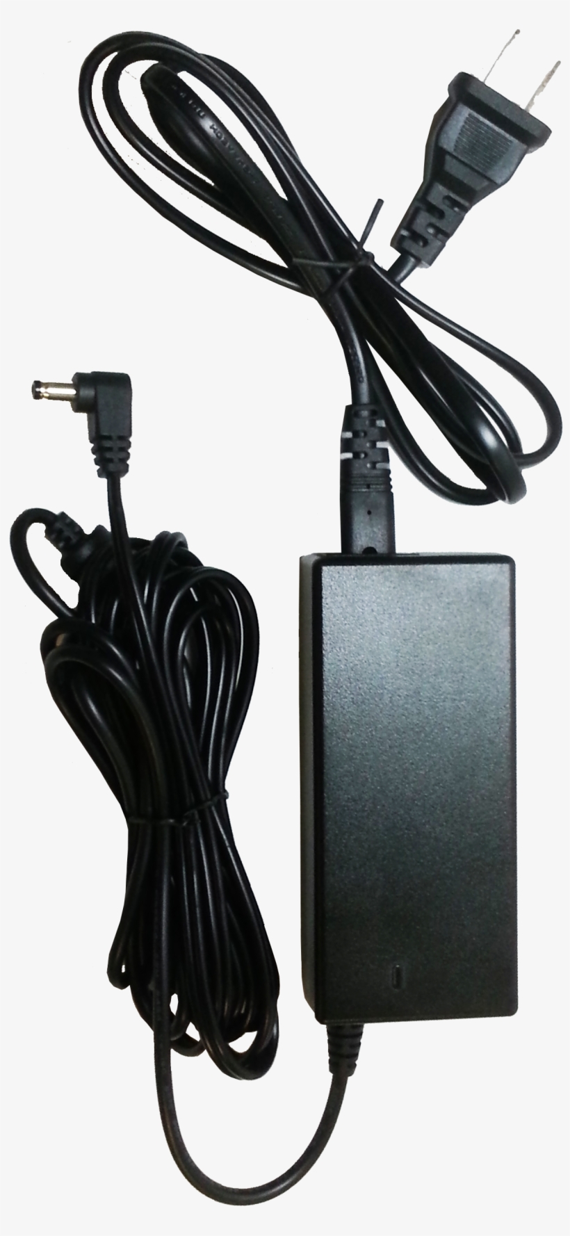 Hyperfire/ultrafire External Power Supply - Laptop Power Adapter, transparent png download