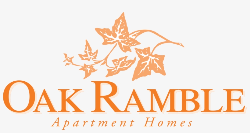 Oak Ramble Apartments - Baker Donelson Logo Png, transparent png download