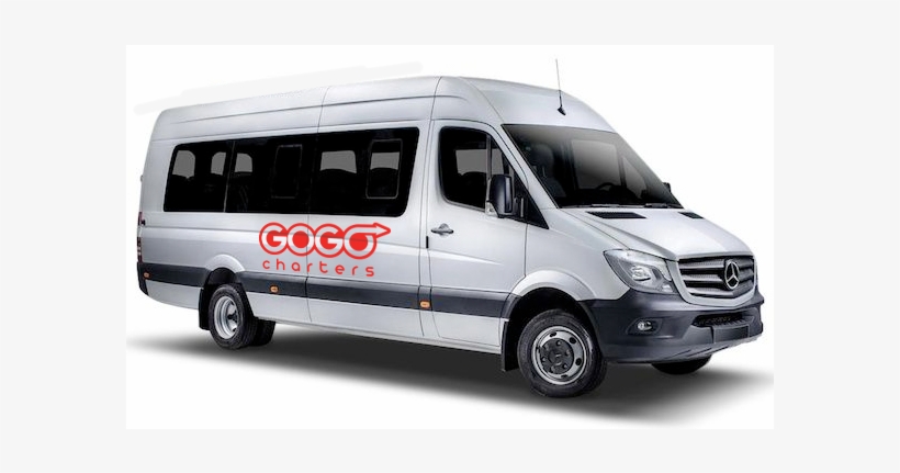 Mercedes Sprinter 2018 Png, transparent png download