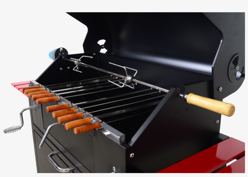 Bbq Stove In Pakistan, transparent png download