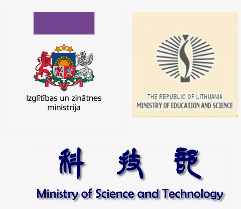 Lv Lt Tw Logo - Ministry Of Science And Technology, transparent png download