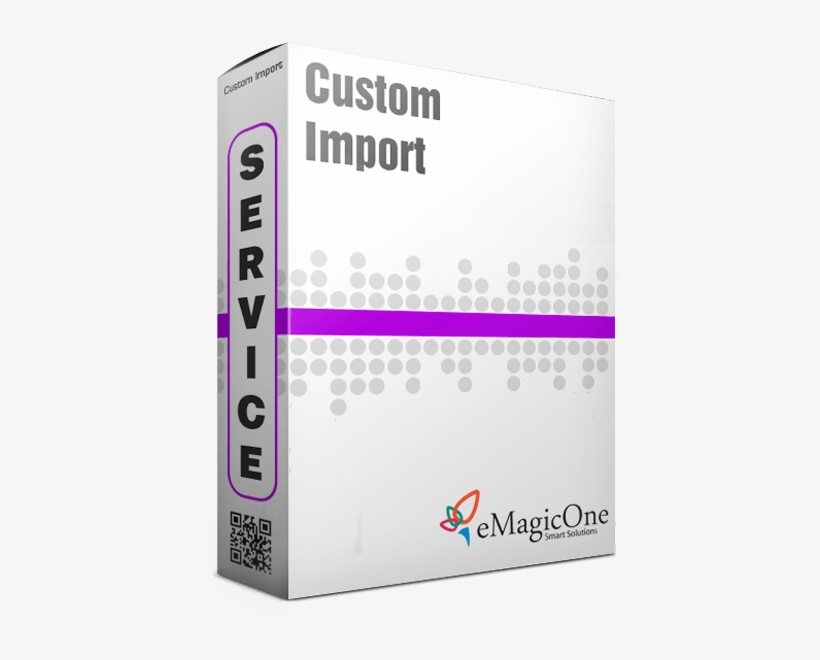 Woocommerce Import Service Up To 1 000 Items - Multimedia Software, transparent png download