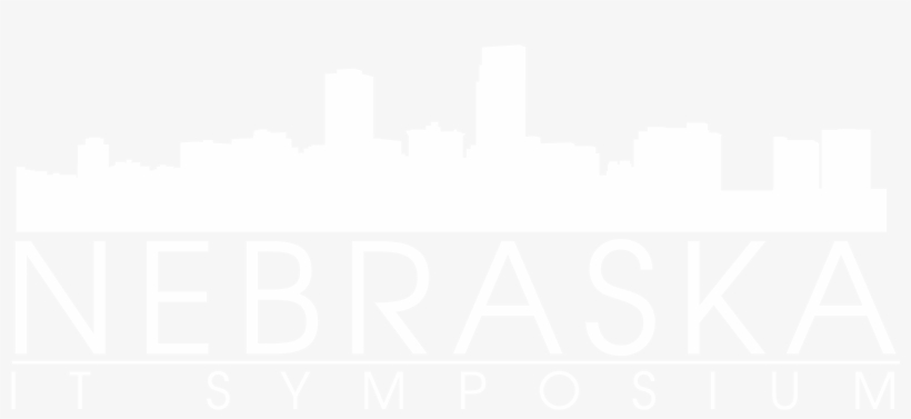 Nebraska It Symposium - Skyline, transparent png download