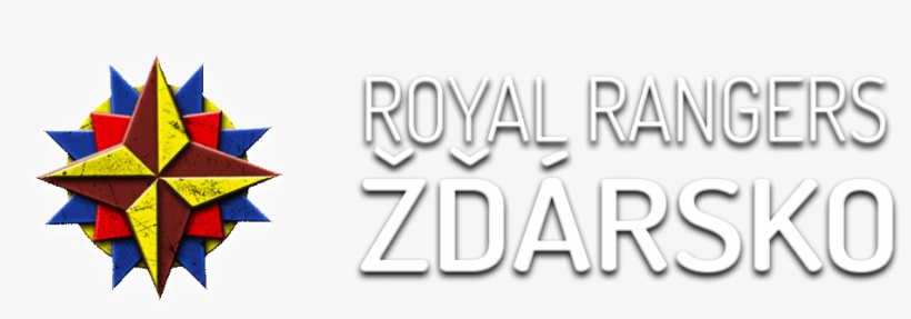 Přední Hlídka Royal Rangers Žďársko, transparent png download