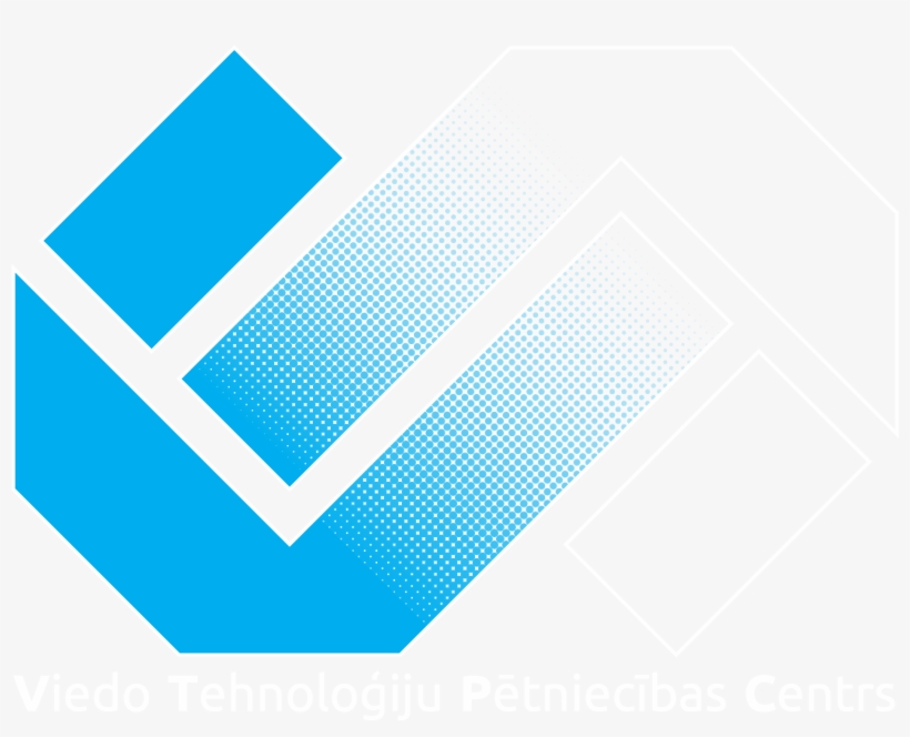 Logovtpc Inverse Lv - Graphic Design, transparent png download