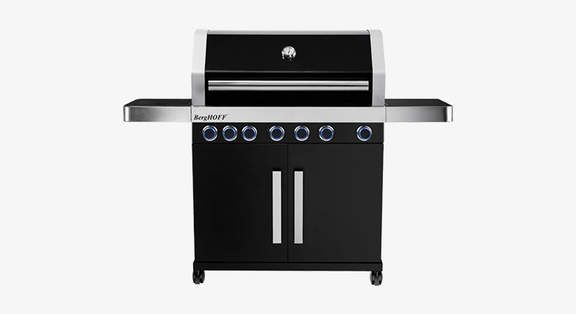 Gas Bbq - Grill Berghoff, transparent png download