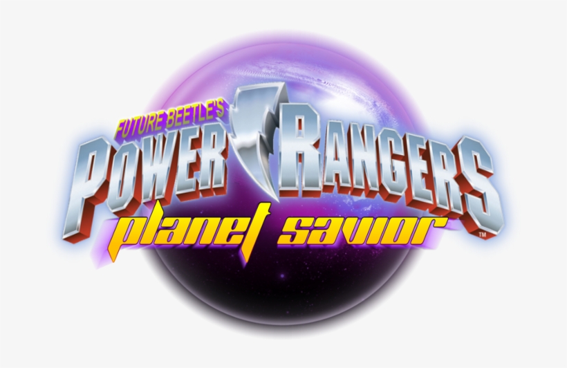 Power Rangers Planet Savior - Power Rangers Lost Galaxy Fanon, transparent png download