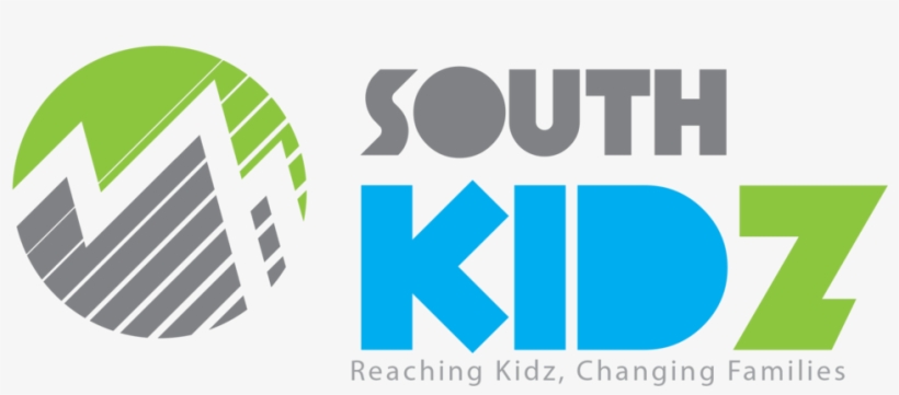 South Kidz Reaching Logo 2, transparent png download