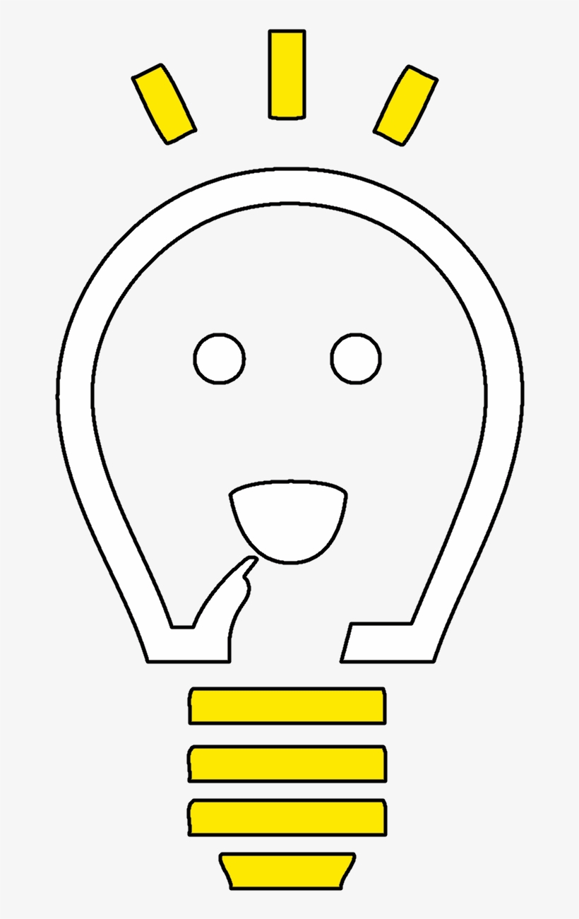 Shedding Light On Daily News - Cartoon, transparent png download