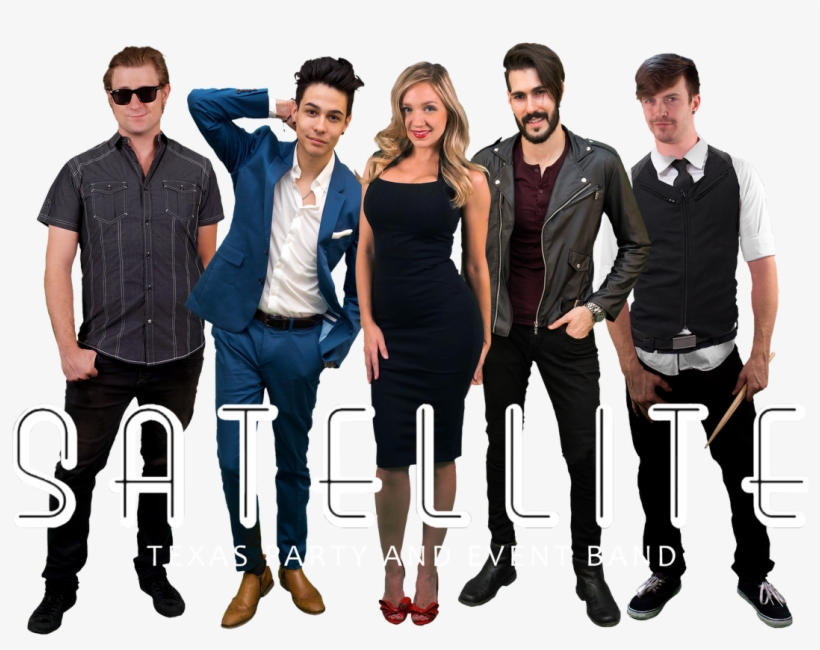 Picture - Social Group, transparent png download