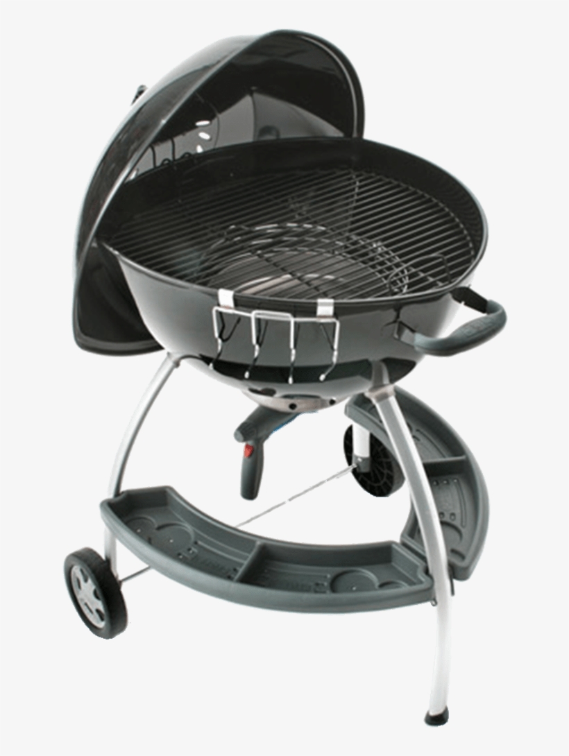 Outdoor Grill Rack & Topper, transparent png download