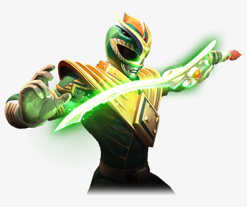 To Get The Exclusive - Power Rangers Battle For The Grid Collector, transparent png download