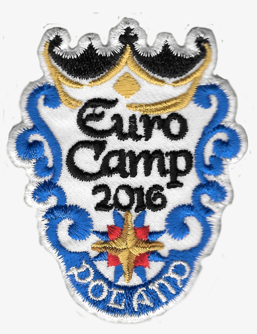 Eines Der Größen Highlights Im Leben Eines Royal Rangers - Emblem, transparent png download