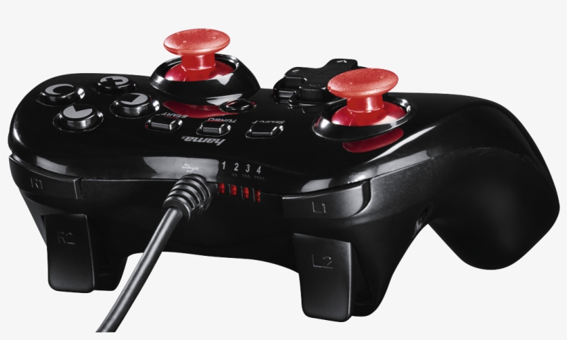 Abx5 High-res Image - Game Controller, transparent png download