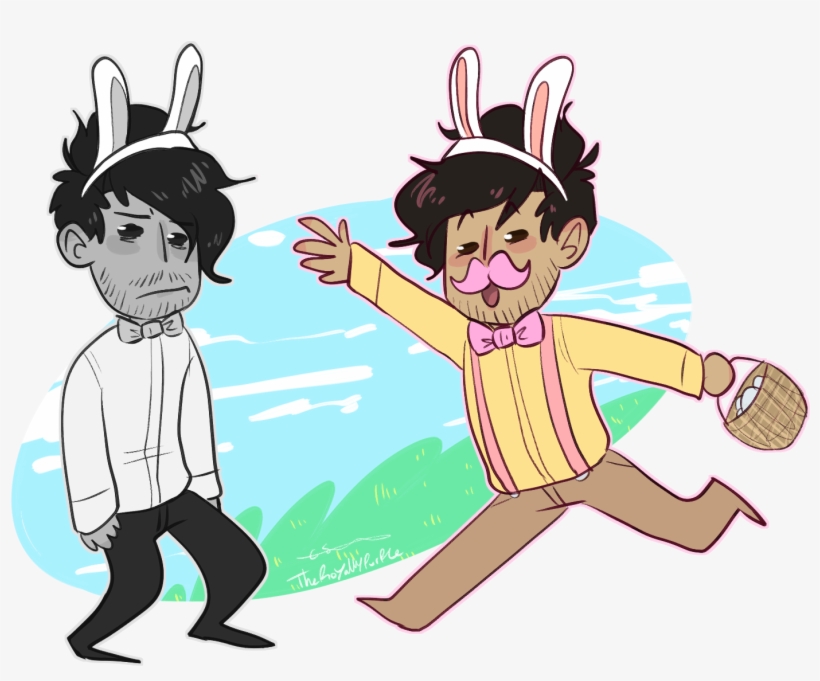 Happ Easter, transparent png download