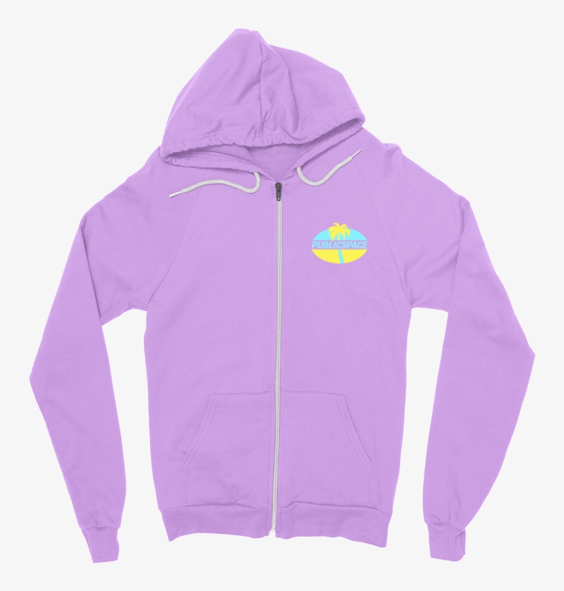 Dancing Wildly Zip Hoodie - Sweatshirt, transparent png download
