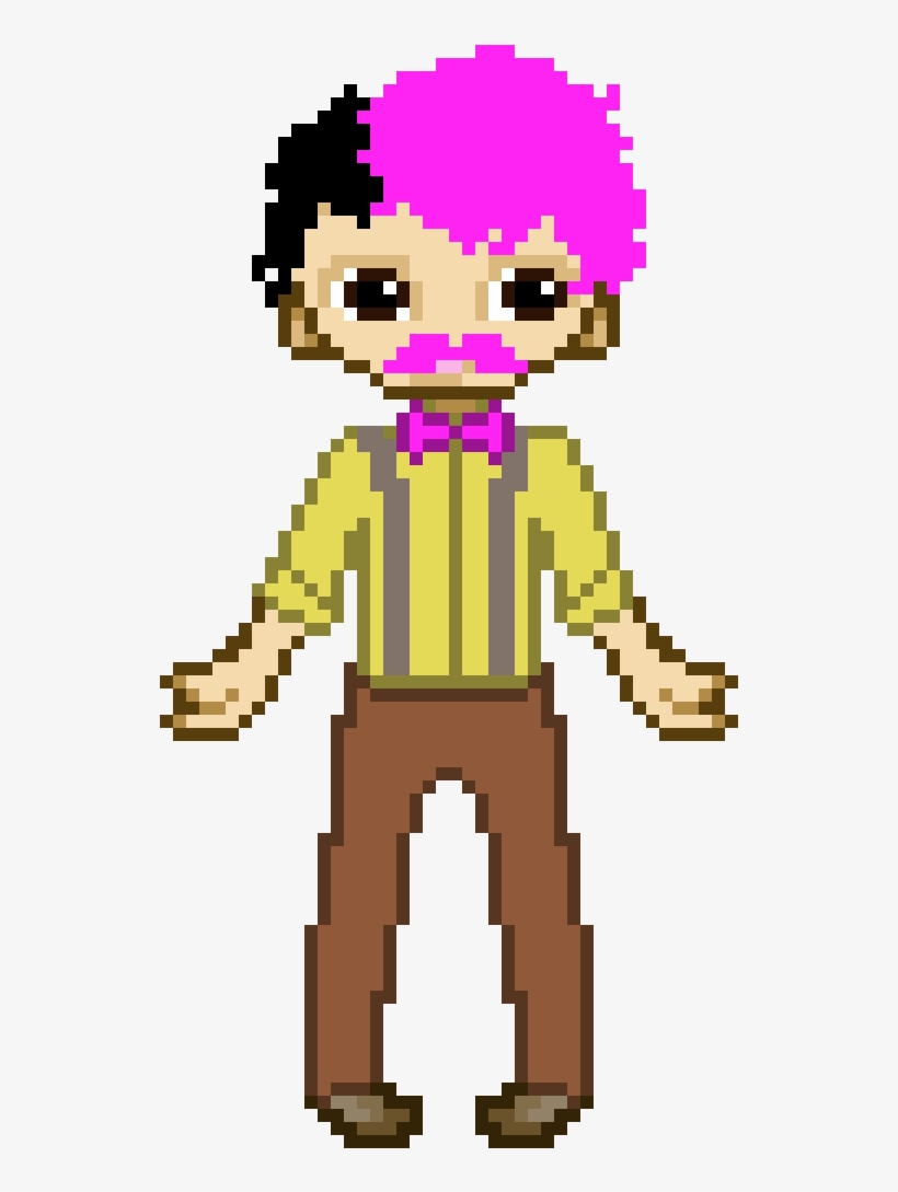 Warfstache Number - Portable Network Graphics, transparent png download