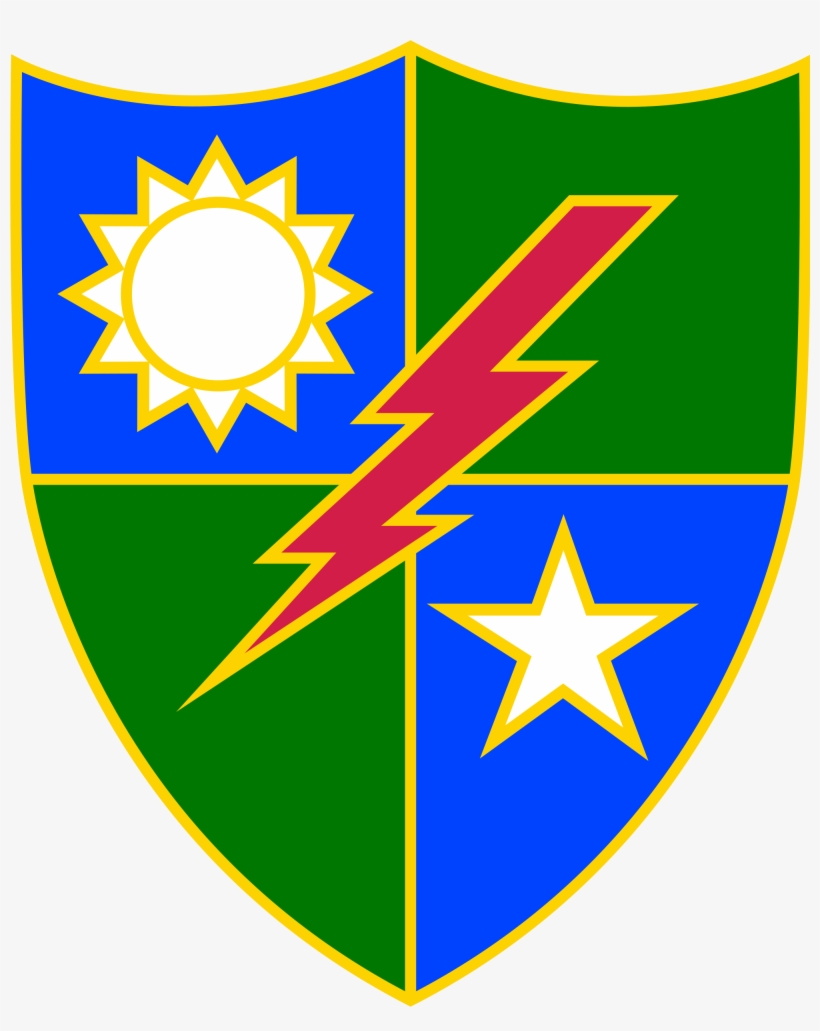 Open - Ranger Regiment Crest, transparent png download