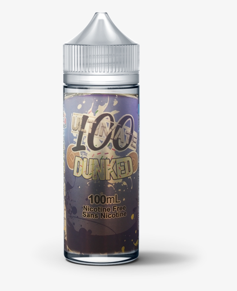 Ultimate 100 Blue Blood, transparent png download