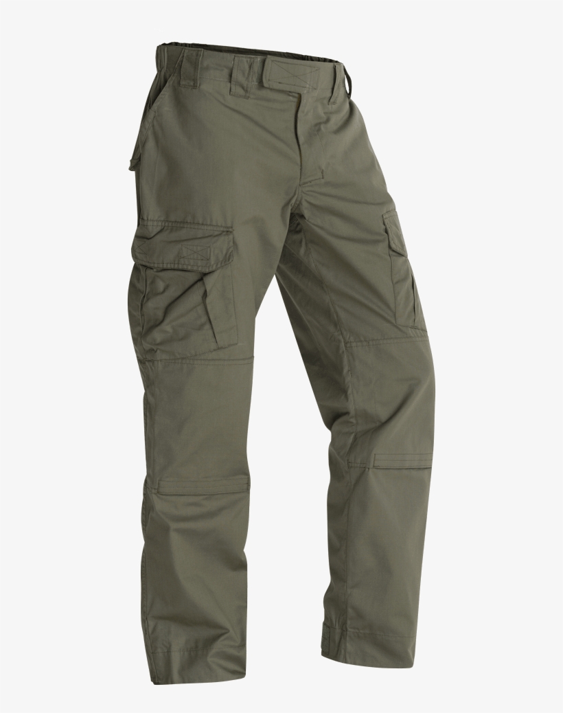Zewana Z 1 Combat Pants Ranger Green - Pantaloni Impermeabili, transparent png download