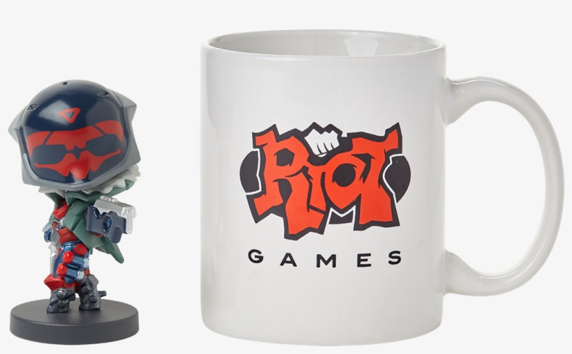 Previous - Riot Merch Braum, transparent png download
