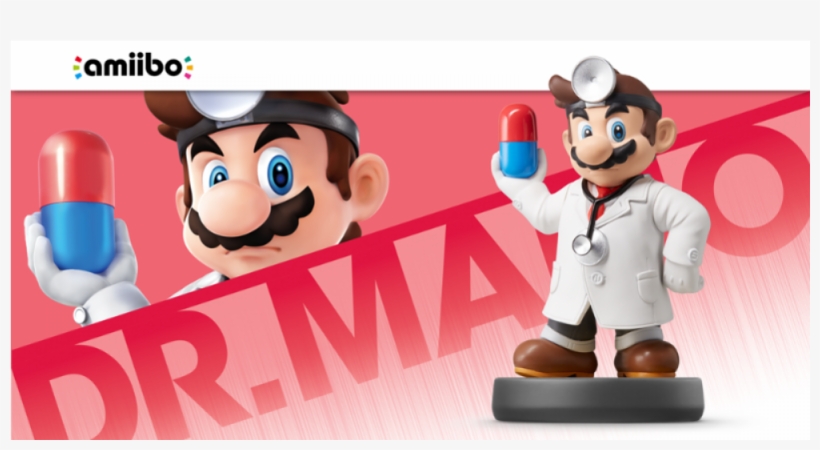Dr. Mario, transparent png download