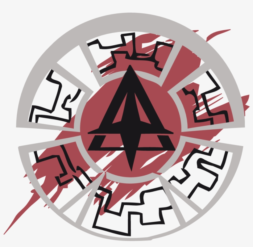 Unseen Voltaic - Circle, transparent png download