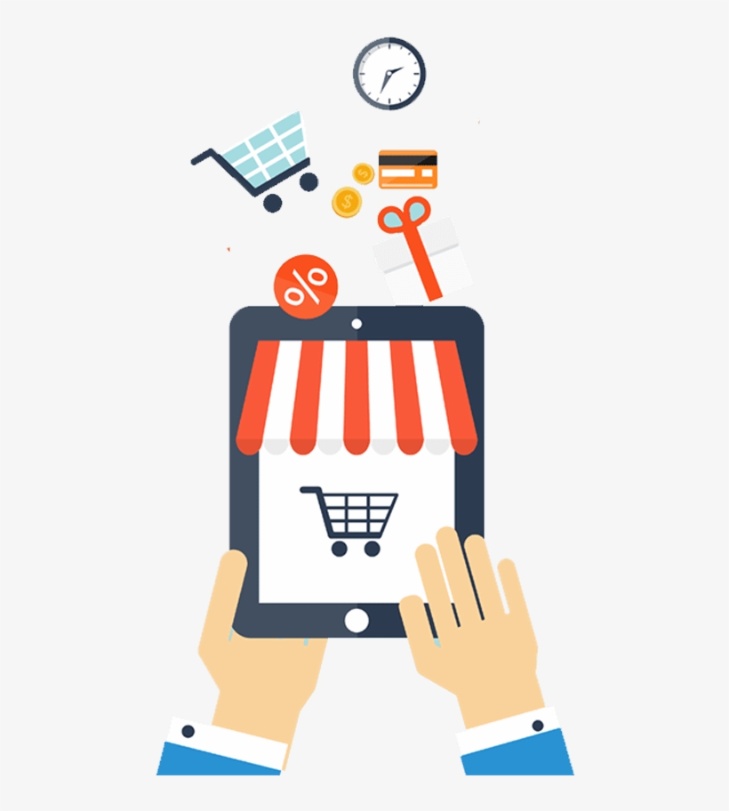 Reputation Marketing And Optimization - Illustration, transparent png download