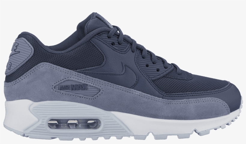 Details About Nike Air Max 90 325213 416 New Women's - Sneakers, transparent png download