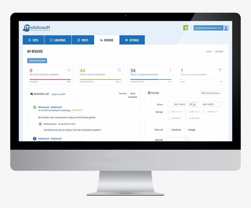 E-reputation - Signmaster 3, transparent png download