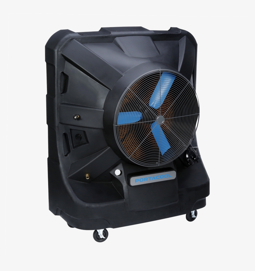 Image Gallery - Portacool Js240, transparent png download
