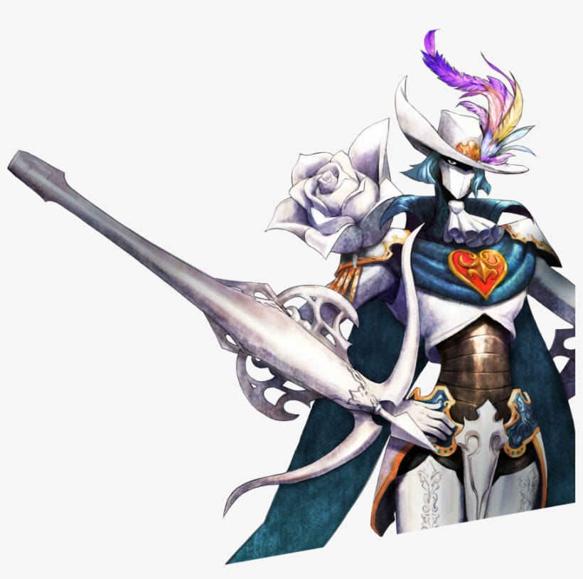 Click To Expand - Virion Tokyo Mirage Sessions, transparent png download