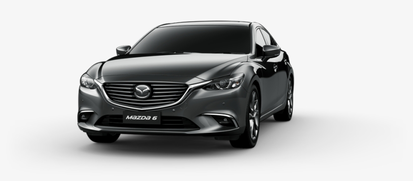 03 - Mazda 6 2017 Color, transparent png download