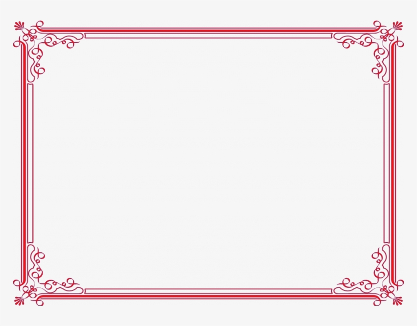 Best In English Certificate, transparent png download