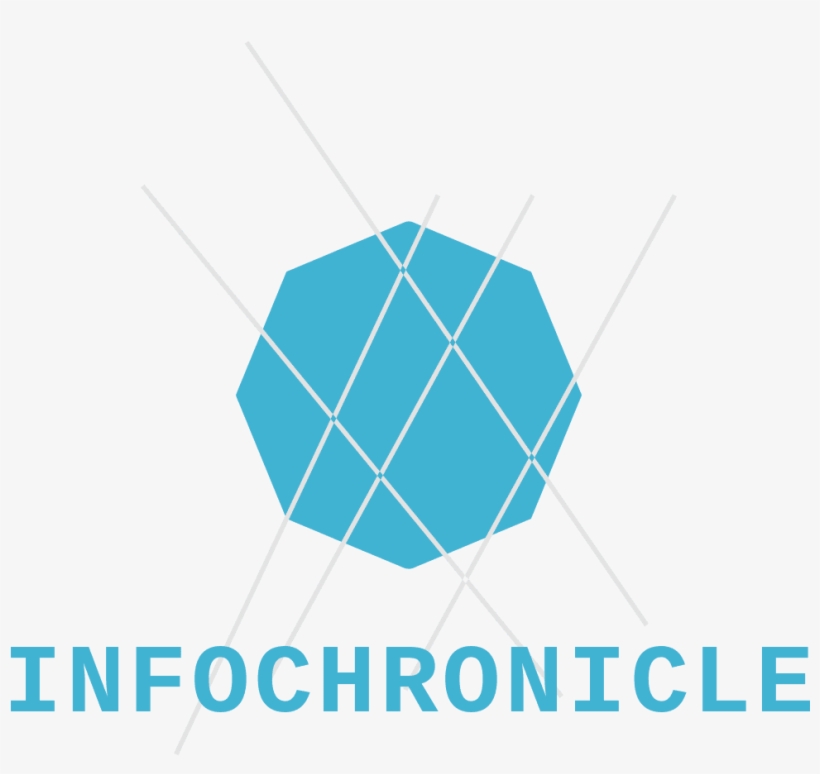 Infochronicle - Graphic Design, transparent png download