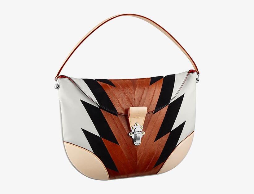 Lv Vogue - Handbag, transparent png download