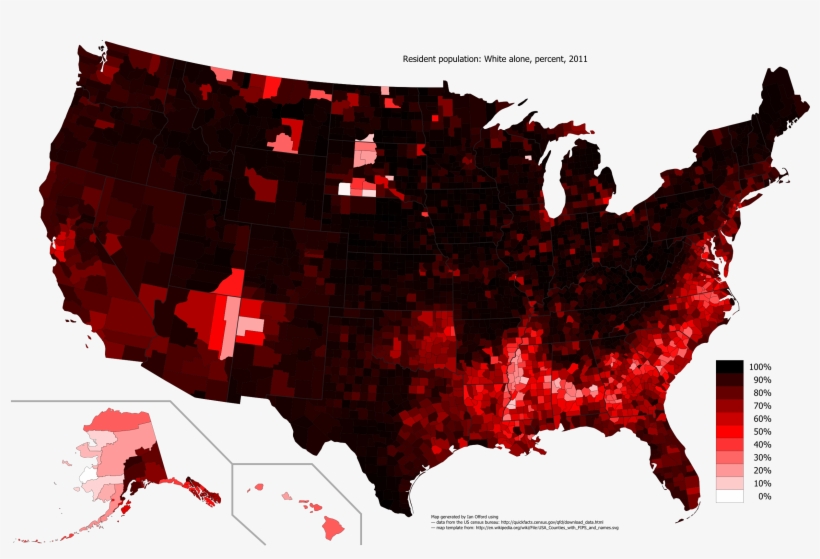 Large Version - States That Have The Death Penalty, transparent png download