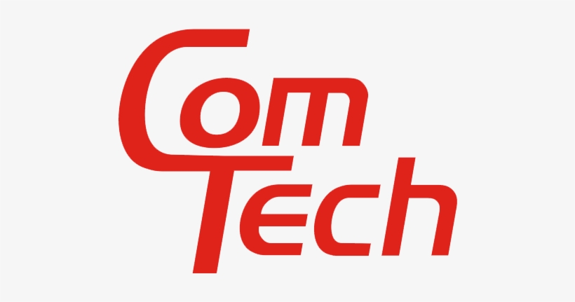 Com-tech - Graphic Design, transparent png download